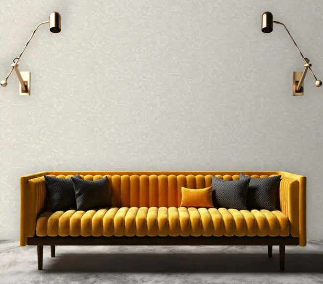 Signature Maison Mist Premium Neutral Wallpaper wallpaper