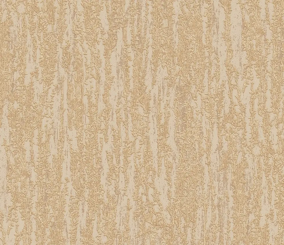 Vera Bloom Greige Textured Weave Wallpaper wallpaper