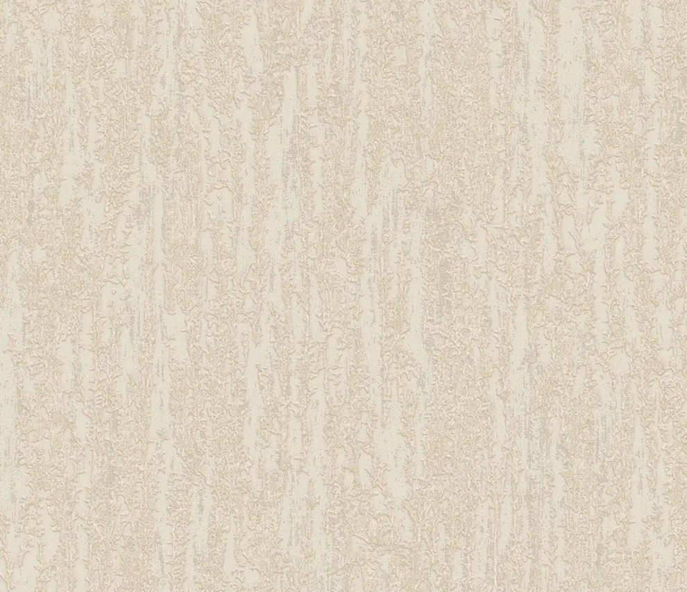 Vera Bloom Truffle Textured Weave Wallpaper wallpaper