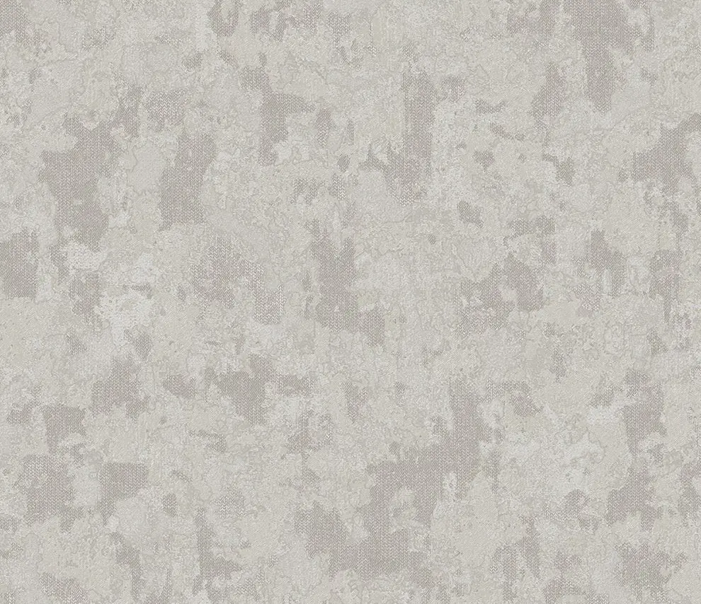 Vera Bloom Smoke Textured Weave Wallpaper II wallpaper