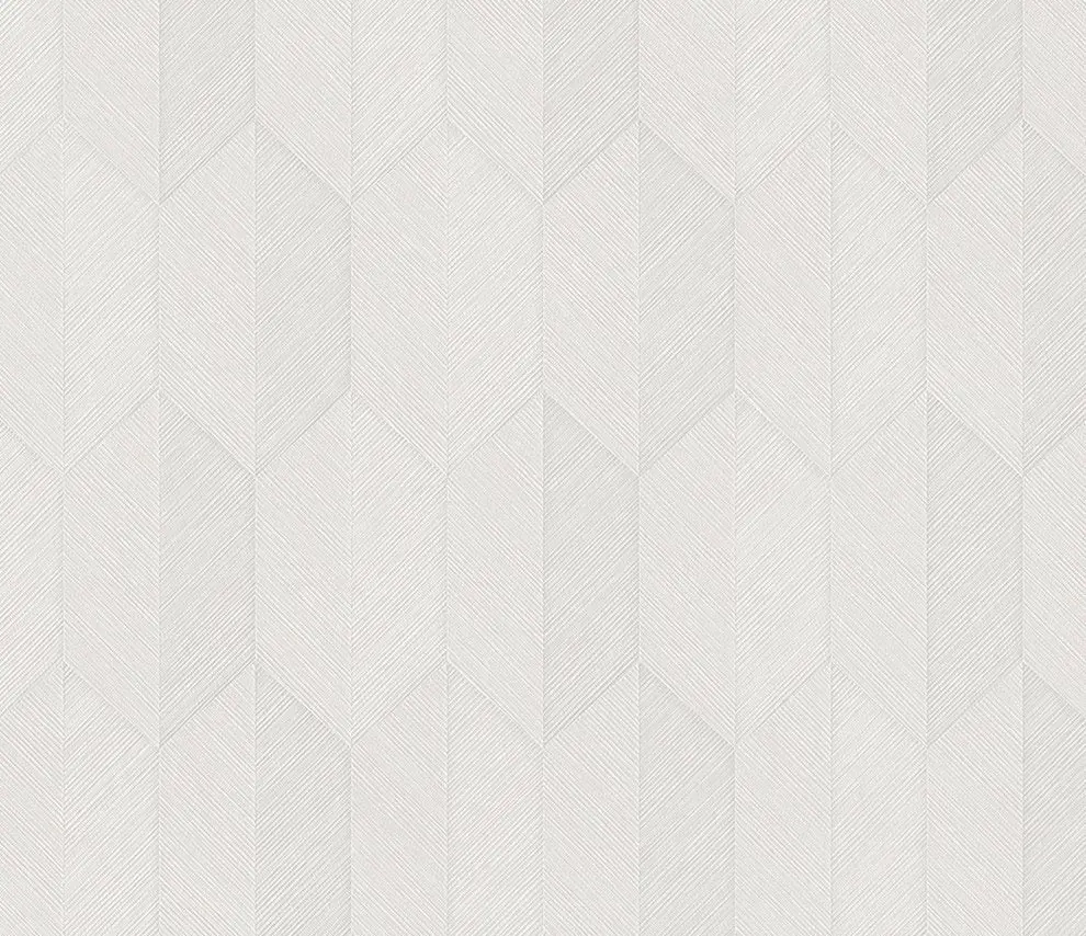 Vera Bloom Stone Grey Textured Weave Wallpaper wallpaper