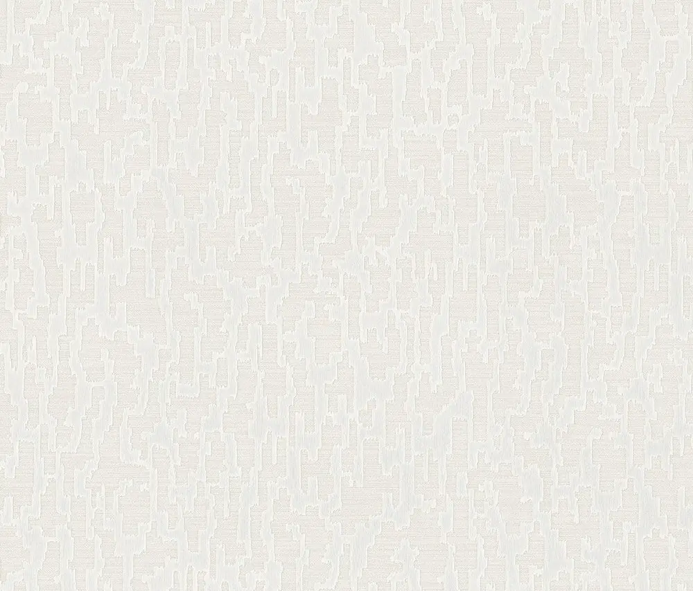 Vera Bloom Warm Grey Textured Weave Wallpaper wallpaper