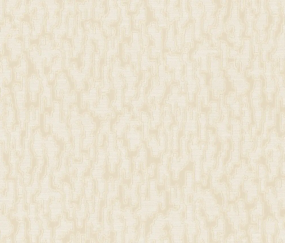Vera Bloom Desert Textured Weave Wallpaper wallpaper