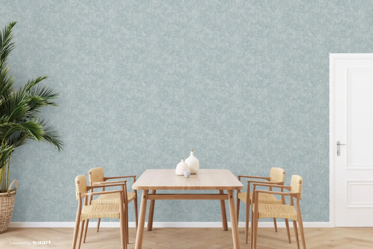 Tropical Maison Stone Grey Textured Weave Wallpaper III wallpaper