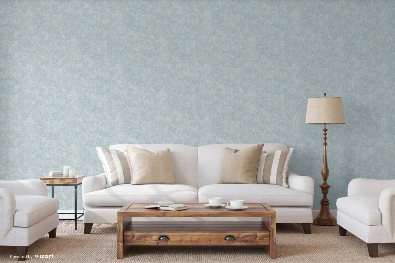 Tropical Maison Stone Grey Textured Weave Wallpaper III wallpaper